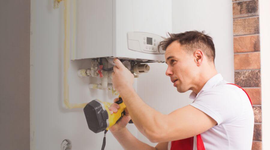 Professional Leak Detection Services in Eldora, IA